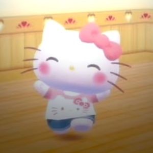 Meet your Posher, Thomas